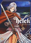 Helck. Vol. 4 libro