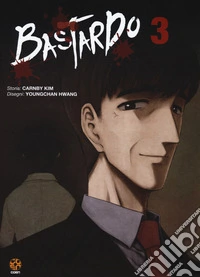 Bastardo. Vol. 3