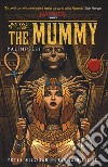 La mummia: palimpsest libro