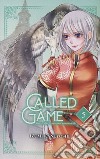 Called game. Vol. 5 libro