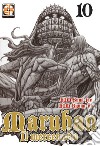 Maruhan il mercenario. Vol. 10 libro di Sung-Jae Kim Byung-Jin Kim