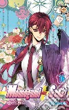 Momogumi plus Senki. Vol. 16 libro di Sakondo Eri