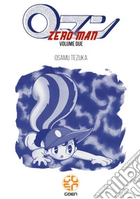 0 man. Vol. 2 libro