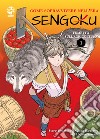 Come sopravvivere nell'era Sengoku. Vol. 1 libro