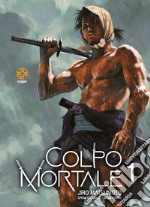 Colpo mortale. Vol. 1 libro