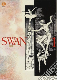Swan. Il cigno. Vol. 1 libro
