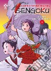 Come sopravvivere nell'era Sengoku. Vol. 2 libro di Kyochikuto Hirasawa Geko