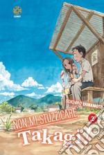 Non mi stuzzicare, Takagi!. Vol. 2 libro