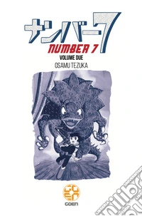 Number 7. Vol. 2