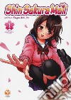 Shin sakura mail. Vol. 1: La sorella che non sapevo di avere libro di U-Jin