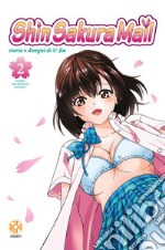 Shin sakura mail. Vol. 2: L' uomo che profanò l'angelo libro