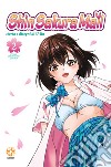 Shin sakura mail. Vol. 2: L' uomo che profanò l'angelo libro di U-Jin