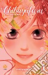 Il gioco di Chihaya. Ediz. cut price. Vol. 1 libro di Suetsugu Yuki