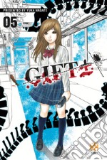 Gift plus minus. Vol. 5 libro