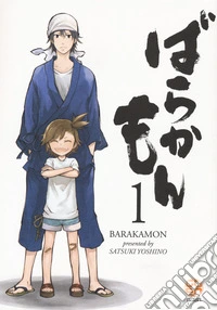 Barakamon. Vol. 1