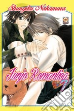 Junjo romantica. Vol. 7 libro