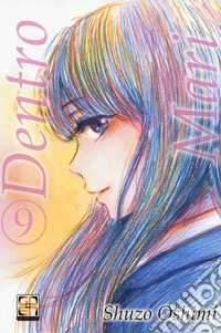 Dentro Mari. Vol. 9
