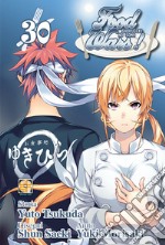 Food wars!. Vol. 30 libro