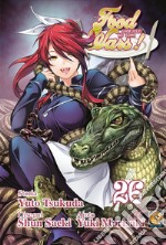 Food wars!. Vol. 26 libro