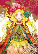 Karneval. Vol. 18 libro