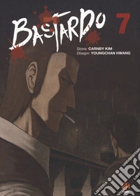 Bastardo. Vol. 7