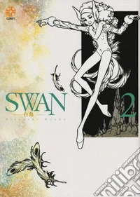 Swan. Il cigno. Vol. 2 libro