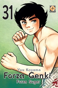 Forza Genki! Forza Sugar. Vol. 31 libro