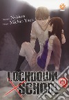 Lockdown x school. Vol. 10 libro