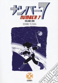 Number 7. Vol. 1