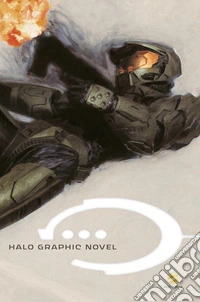 Halo graphic novel