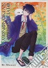 Mononokean l'imbronciato. Vol. 6 libro di Wazawa Kiri