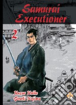 Samurai executioner. Vol. 2 libro