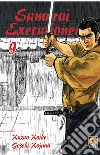 Samurai executioner. Vol. 9 libro