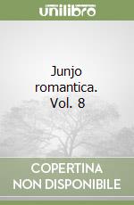 Junjo romantica. Vol. 8 libro