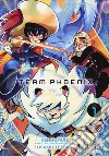 Team phoenix. Vol. 1 libro