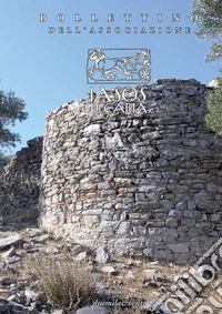 Bollettino dell'associazione IASOS di Caria (2020). Vol. 26 libro