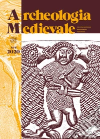 Archeologia medievale (2020). Ediz. multilingue. Vol. 47 libro