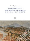 Trasformazioni dell'habitat periurbano di Firenze nel Medioevo libro