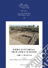 Edifici rustici romani tra pianura e Appennino. Stato della ricerca. Nuova ediz. libro