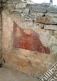 Bollettino dell'associazione IASOS di Caria (2022). Vol. 28 libro