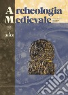 Archeologia medievale (2023). Vol. 50: «Scienze dure», storia e archeologia del Medioevo: verso nuovi paradigmi?-«Hard sciences», history and archaeology of the Middle Ages: towards new paradigms libro