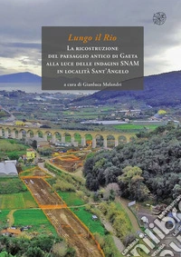 Lungo il rio. La ricostruzione del paesaggio antico di Gaeta alla luce delle indagini SNAM in località Sant'Angelo libro