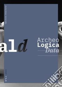 ArcheoLogica Data (2025). Vol. 5/1: Archeologia preventiva e buone pratiche di sviluppo sostenibile. L'attività della Soprintendenza ai Beni Culturali e Ambientali di Enna libro