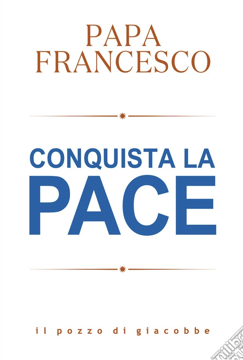 Conquista la pace