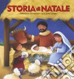 Storia di Natale. Ediz. illustrata libro