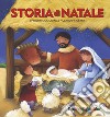 Storia di Natale. Ediz. illustrata libro di Goodings Christina