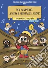 Piedi in cammino... La gioia di incontrare il risorto libro di Commissione Sussidi della Diocesi di Cefalù (cur.)