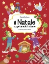 Il Natale, scopriamolo insieme. Gemme di grazia libro