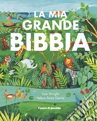 La mia grande bibbia libro