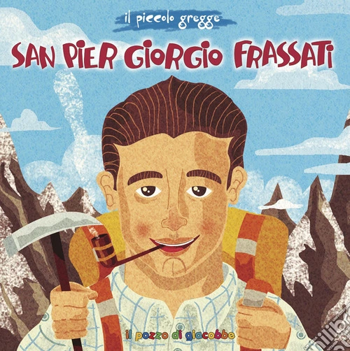 San Pier Giorgio Frassati